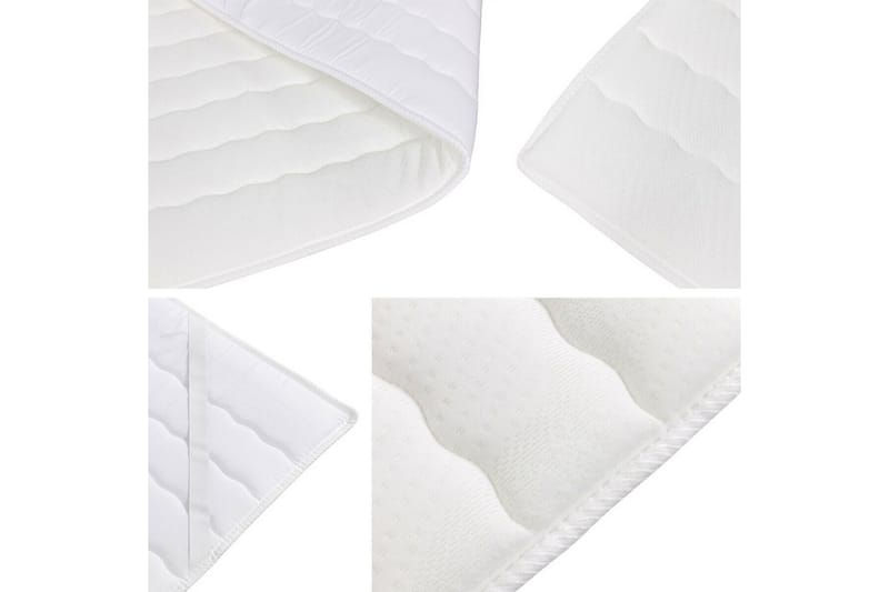 Boisdale Kontinentalsäng 160x200 cm Beige/Brun - Möbler - Sovrum - Sängar - Kontinentalsängar