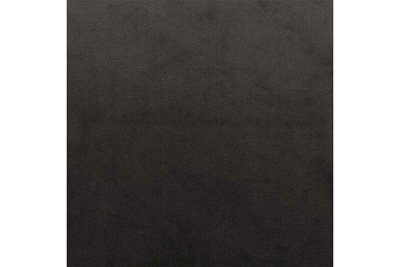 Boisdale Kontinentalsäng 160x200 cm Mörkbrun - Möbler - Sovrum - Sängar - Kontinentalsängar