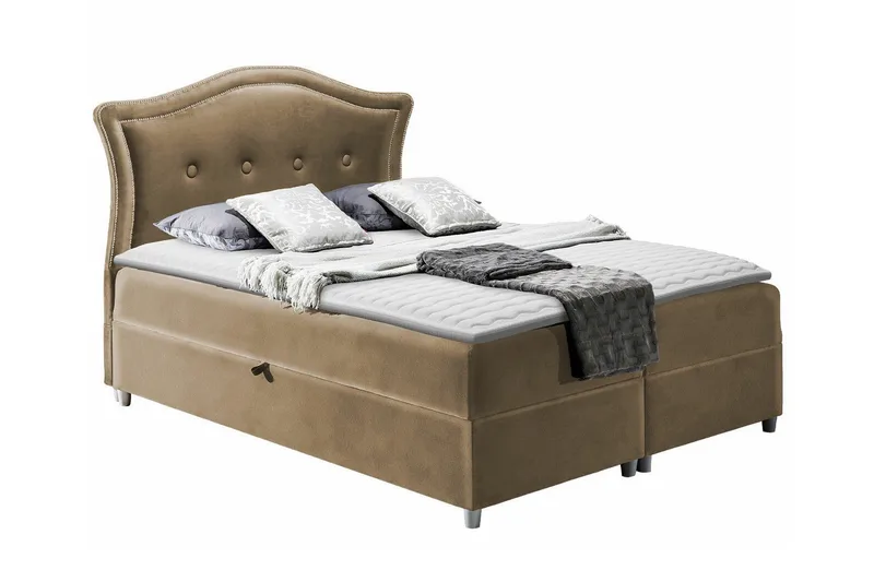 Boisdale Kontinentalsäng 160x200 cm