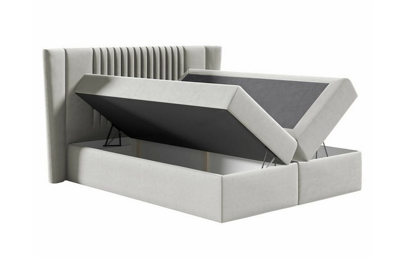 Boisdale Kontinentalsäng 160x200 cm - Möbler - Sovrum - Sängar - Kontinentalsängar