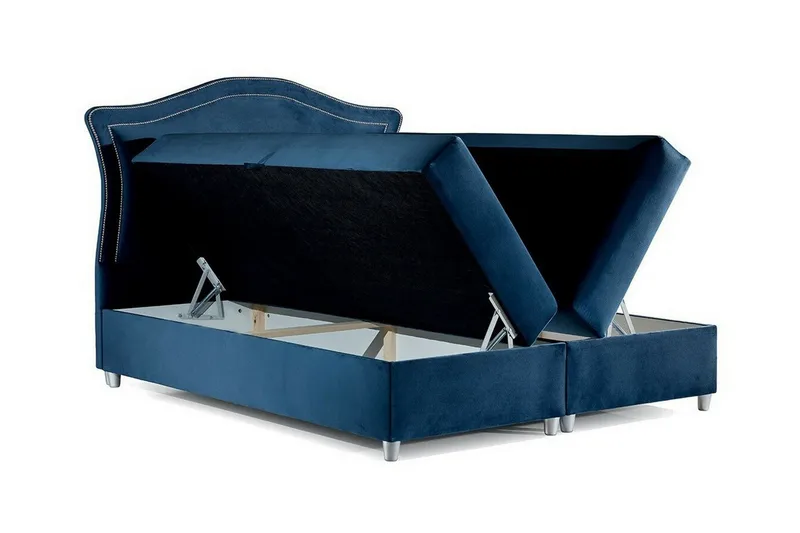 Boisdale Kontinentalsäng 160x200 cm - Möbler - Sovrum - Sängar - Kontinentalsängar