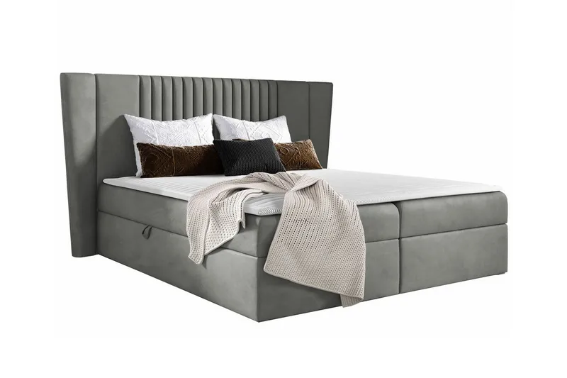 Boisdale Kontinentalsäng 160x200 cm