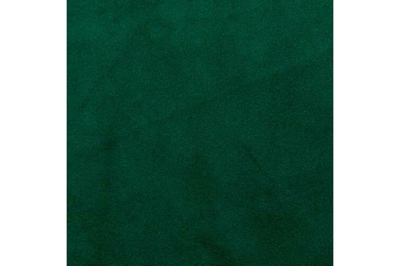 Boisdale Kontinentalsäng 180x200 cm Grön - Kontinentalsängar
