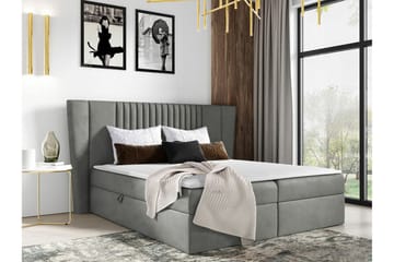 Boisdale Kontinentalsäng 180x200 cm - Möbler - Sovrum - Sängar - Kontinentalsängar