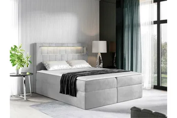 Boisdale Kontinentalsäng 180x200 cm - Möbler - Sovrum - Sängar - Kontinentalsängar