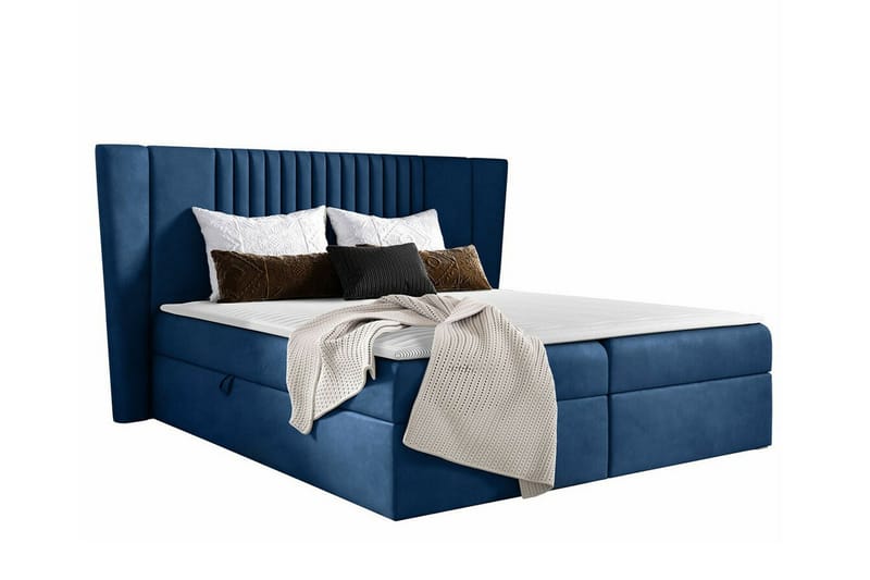 Boisdale Kontinentalsäng 180x200 cm