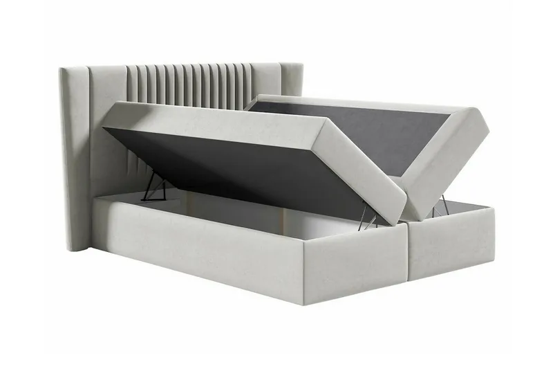 Boisdale Kontinentalsäng 180x200 cm - Möbler - Sovrum - Sängar - Kontinentalsängar