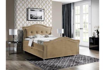 Boisdale Kontinentalsäng 180x200 cm - Möbler - Sovrum - Sängar - Kontinentalsängar