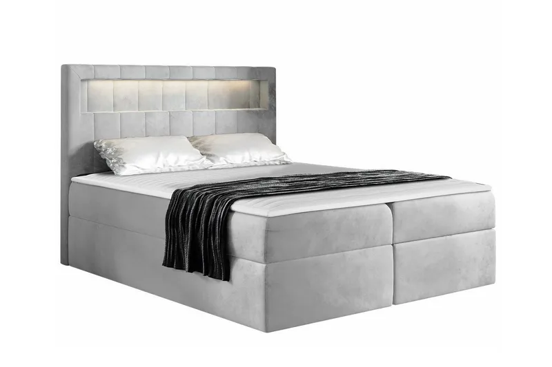 Boisdale Kontinentalsäng 180x200 cm