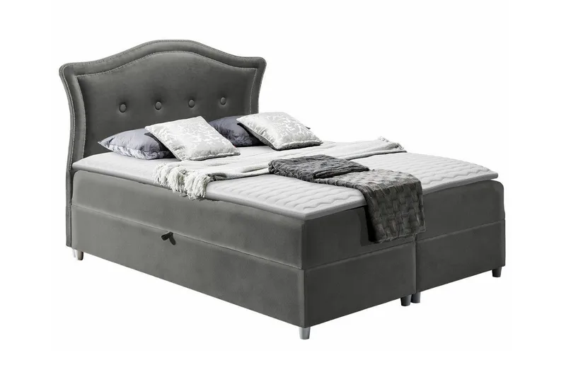 Boisdale Kontinentalsäng 180x200 cm