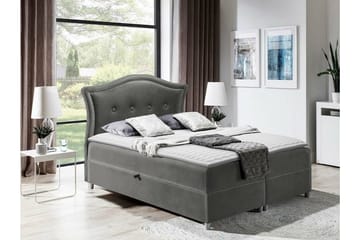 Boisdale Kontinentalsäng 180x200 cm - Möbler - Sovrum - Sängar - Kontinentalsängar