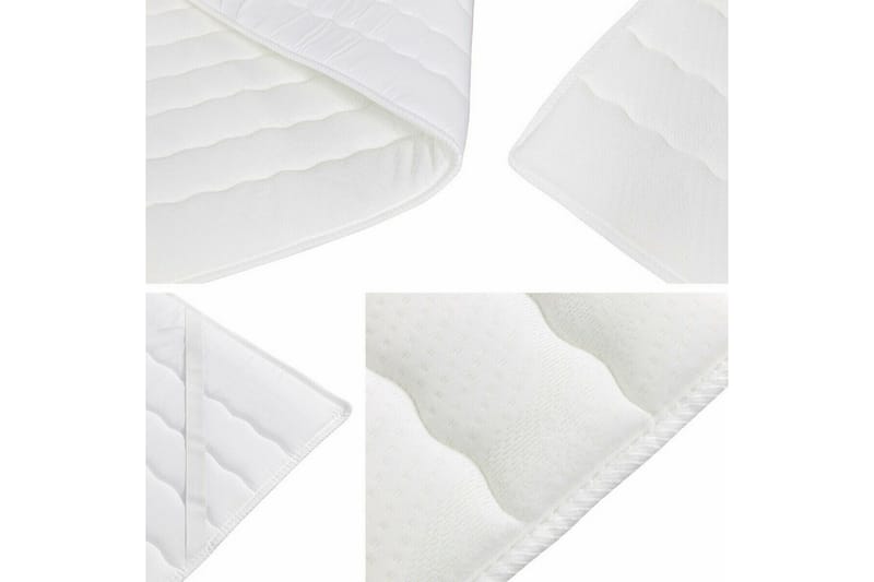 Boisdale Kontinentalsäng 200x200 cm - Möbler - Sovrum - Sängar - Kontinentalsängar