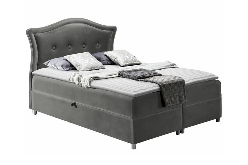 Boisdale Kontinentalsäng 200x200 cm