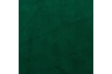 Boksta Kontinentalsäng 140x200 cm LED-belysning - Grön - Möbler - Sovrum - Sängar - Kontinentalsängar