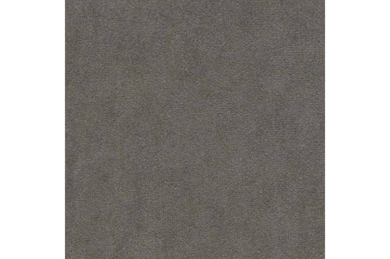 Boksta Kontinentalsäng 200x200 cm LED-belysning - Grå - Möbler - Sovrum - Sängar - Kontinentalsängar