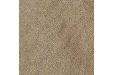 Clasic Box Kontinentalsäng 160x215 cm - Beige - Möbler - Sovrum - Sängar - Kontinentalsängar