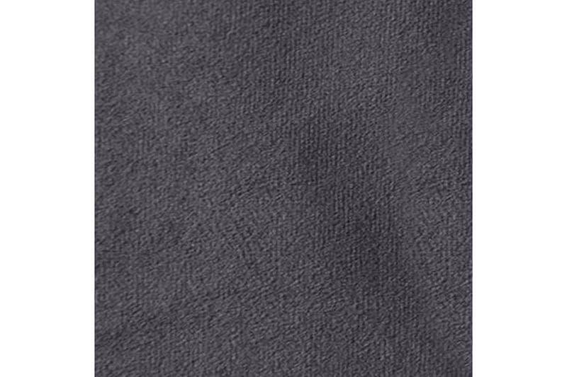 Clasic Box Kontinentalsäng 180x215 cm - Mörkgrå - Möbler - Sovrum - Sängar - Kontinentalsängar