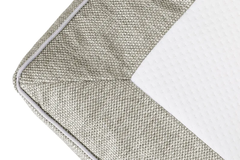 Cloud Komplett Sängpaket 140x200 - Beige - Möbler - Sovrum - Sängar - Kontinentalsängar