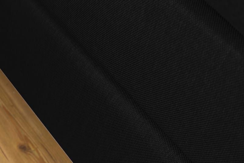 Cloud Komplett Sängpaket 140x200 - Svart/Vit - Möbler - Sovrum - Sängar - Kontinentalsängar