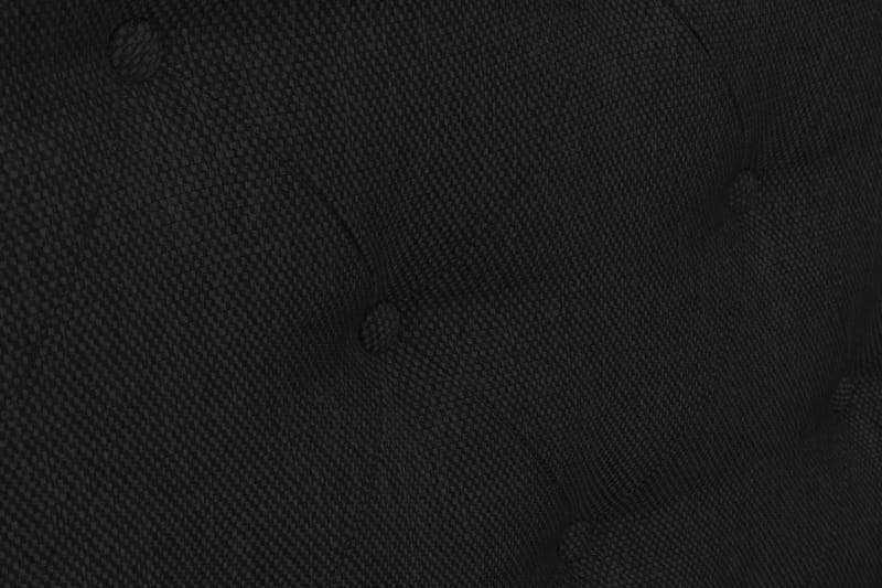 Cloud Komplett Sängpaket 140x200 - Svart/Vit - Möbler - Sovrum - Sängar - Kontinentalsängar