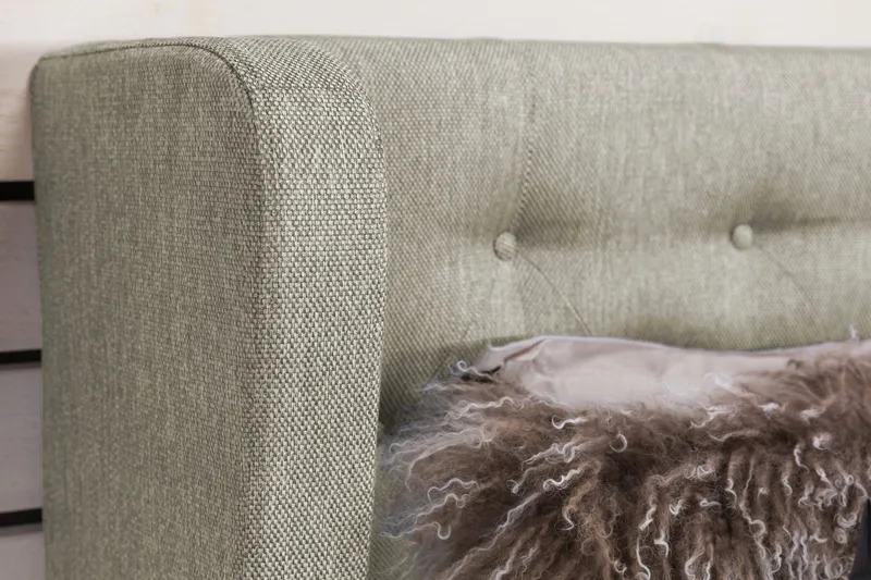 Cloud Komplett Sängpaket 160x200 - Beige - Möbler - Sovrum - Sängar - Kontinentalsängar