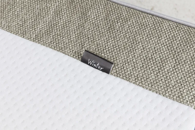 Cloud Komplett Sängpaket 160x200 - Beige - Möbler - Sovrum - Sängar - Kontinentalsängar