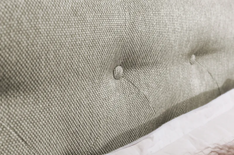 Cloud Komplett Sängpaket 160x200 - Beige - Möbler - Sovrum - Sängar - Kontinentalsängar