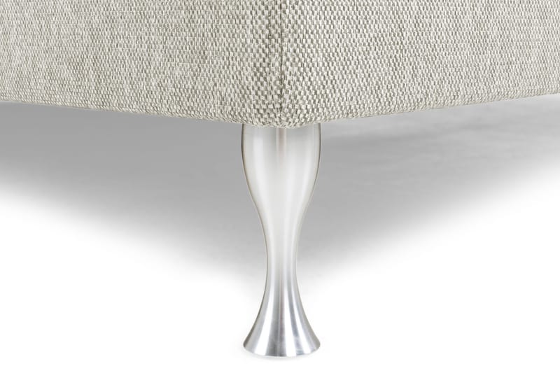 Cloud Komplett Sängpaket 160x200 - Beige - Möbler - Sovrum - Sängar - Kontinentalsängar