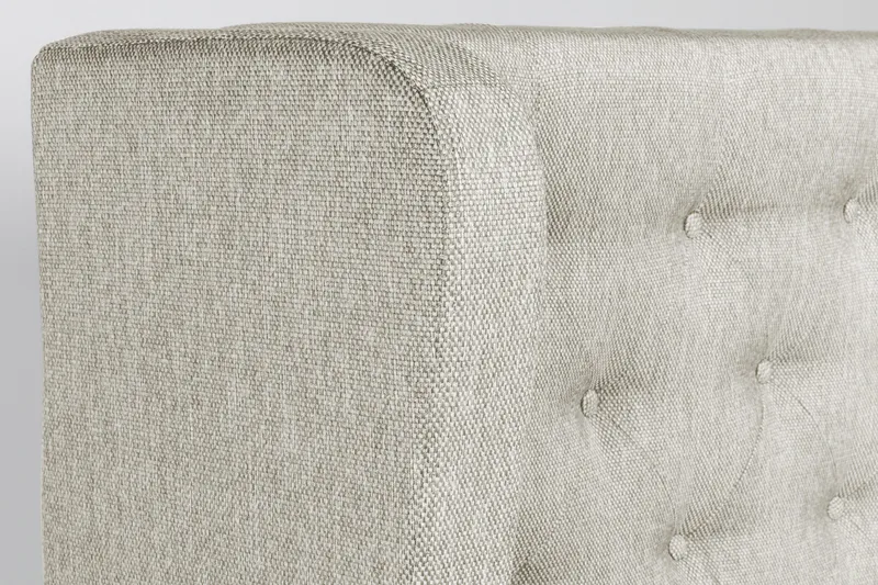 Cloud Komplett Sängpaket 160x200 - Beige - Möbler - Sovrum - Sängar - Kontinentalsängar