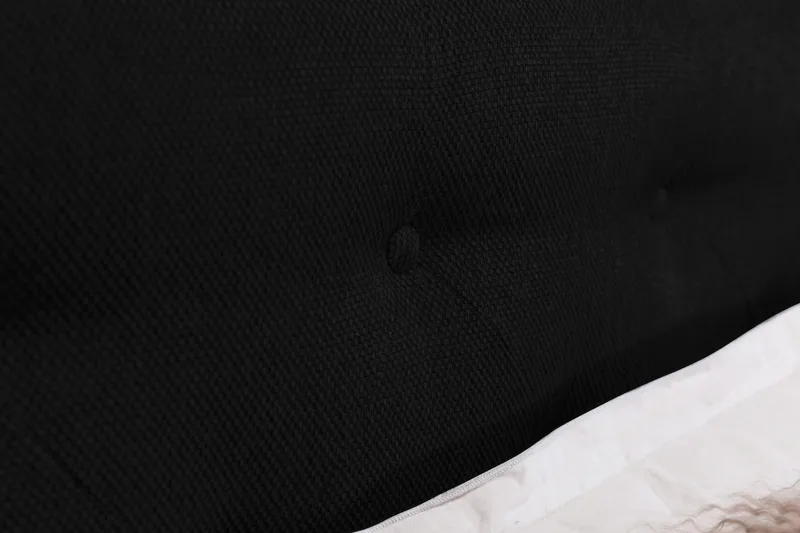 Cloud Komplett Sängpaket 160x200 - Svart - Möbler - Sovrum - Sängar - Kontinentalsängar