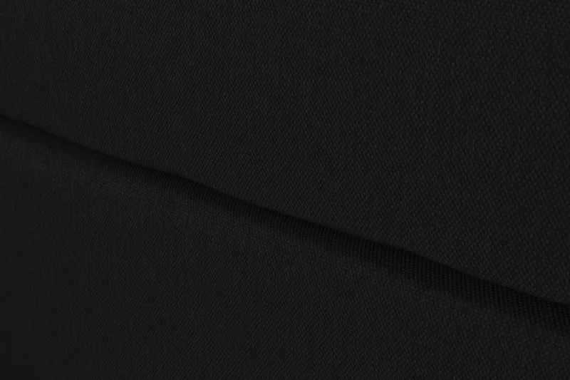 Cloud Komplett Sängpaket 160x200 - Svart - Möbler - Sovrum - Sängar - Kontinentalsängar