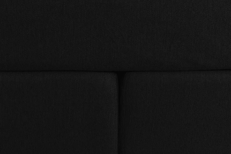 Cloud Komplett Sängpaket 160x200 - Svart - Möbler - Sovrum - Sängar - Kontinentalsängar