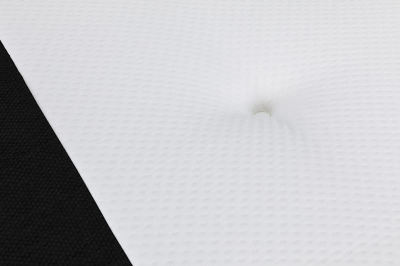 Cloud Komplett Sängpaket 160x200 - Svart - Möbler - Sovrum - Sängar - Kontinentalsängar
