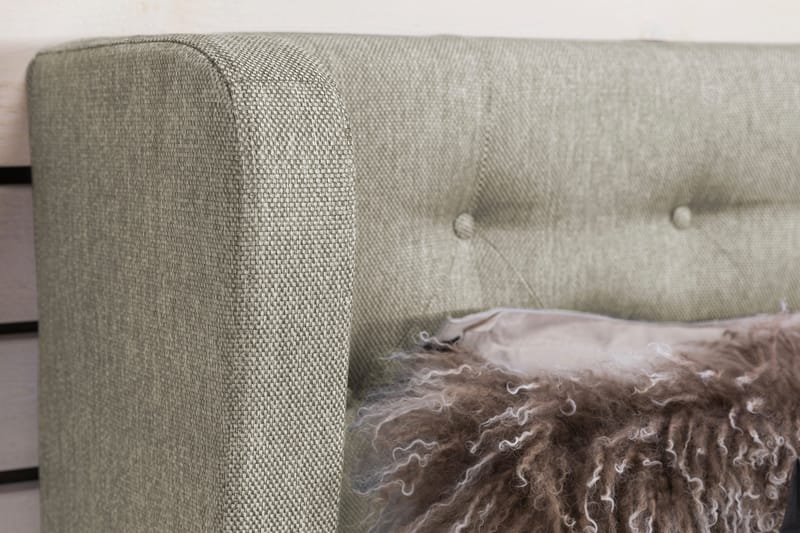 Cloud Komplett Sängpaket 180x200 - Beige - Möbler - Sovrum - Sängar - Kontinentalsängar