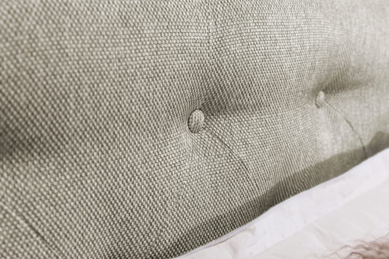 Cloud Komplett Sängpaket 180x200 - Beige - Möbler - Sovrum - Sängar - Kontinentalsängar