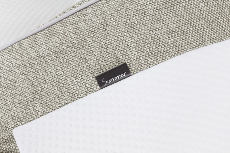 Cloud Komplett Sängpaket 180x200 - Beige - Möbler - Sovrum - Sängar - Kontinentalsängar