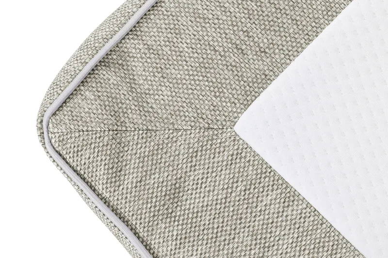 Cloud Komplett Sängpaket 180x200 - Beige - Möbler - Sovrum - Sängar - Kontinentalsängar