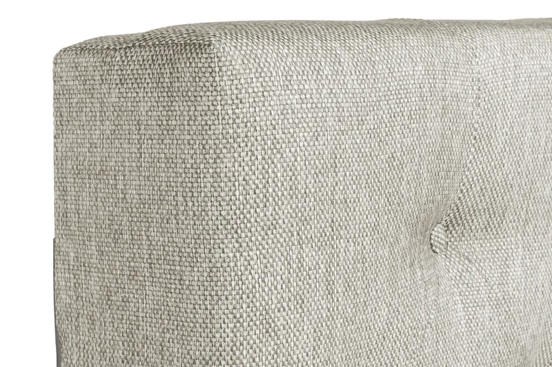 Cloud Komplett Sängpaket 180x200 - Beige - Möbler - Sovrum - Sängar - Kontinentalsängar