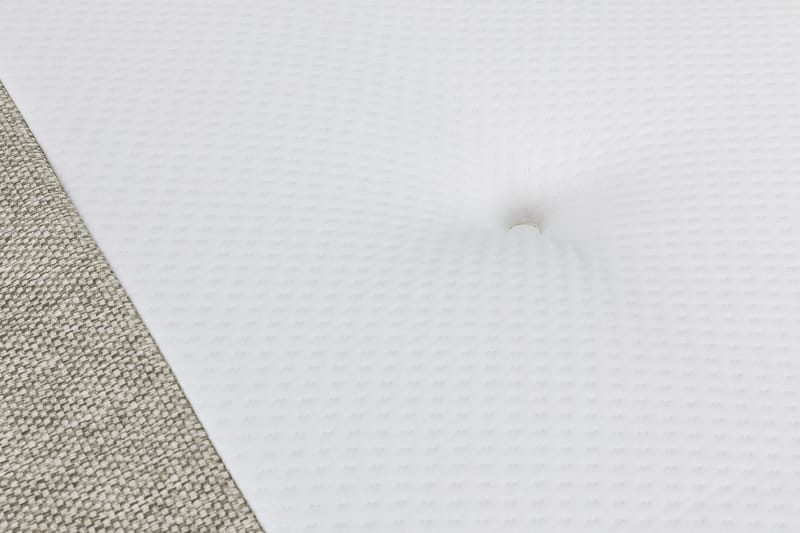 Cloud Komplett Sängpaket 180x200 - Beige - Möbler - Sovrum - Sängar - Kontinentalsängar