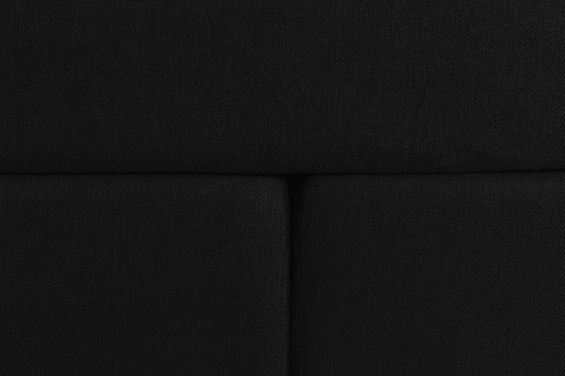 Cloud Komplett Sängpaket 180x200 - Svart - Möbler - Sovrum - Sängar - Kontinentalsängar
