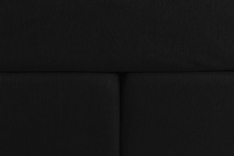 Cloud Komplett Sängpaket 180x200 - Svart - Möbler - Sovrum - Sängar - Kontinentalsängar