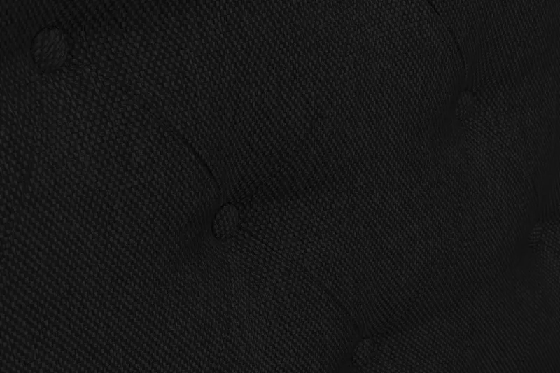 Cloud Kontinentalsäng 140x200 - Svart - Möbler - Sovrum - Sängar - Kontinentalsängar