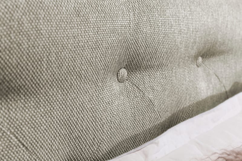 Cloud Kontinentalsäng 160x200 - Beige - Möbler - Sovrum - Sängar - Kontinentalsängar