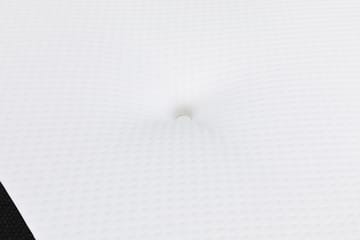 Cloud Kontinentalsäng 160x200 - Svart - Möbler - Sovrum - Sängar - Kontinentalsängar