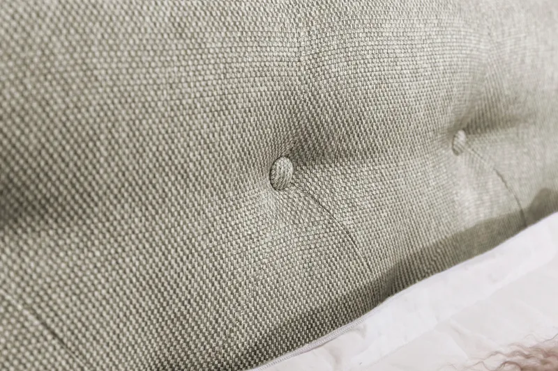 Cloud Kontinentalsäng 180x200 - Beige - Möbler - Sovrum - Sängar - Kontinentalsängar