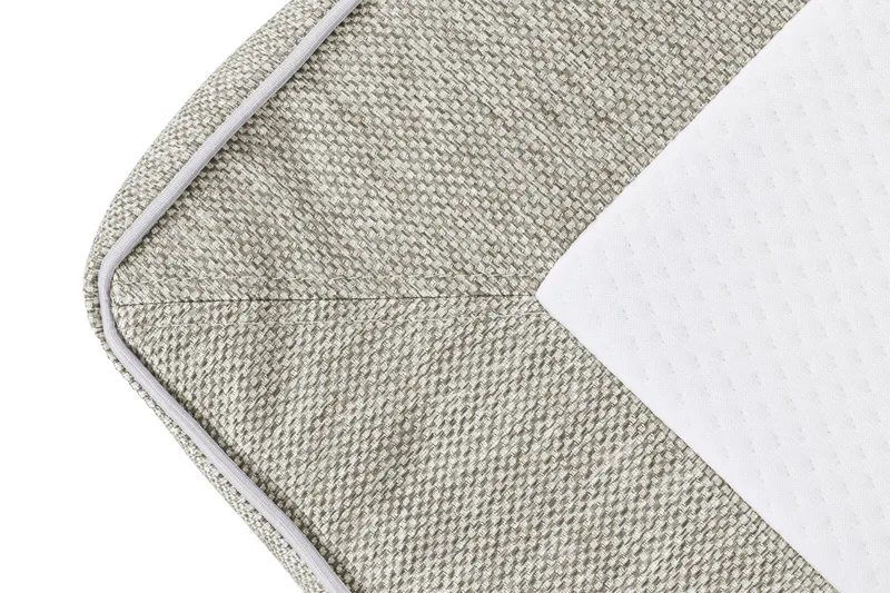 Cloud Kontinentalsäng 180x200 - Beige - Möbler - Sovrum - Sängar - Kontinentalsängar