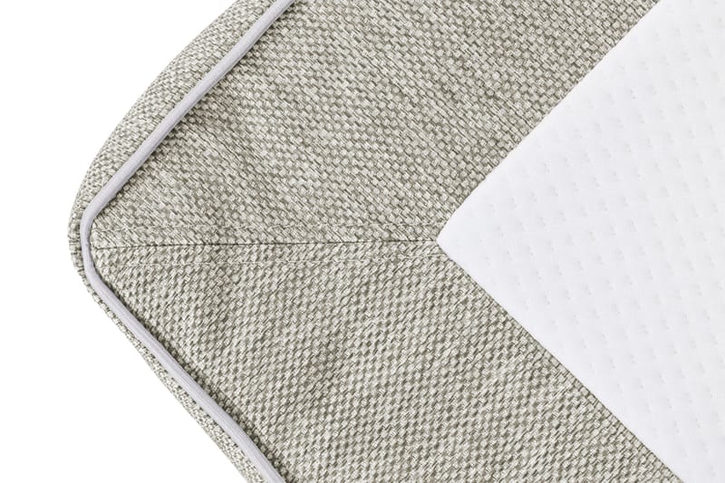 Cloud Kontinentalsäng 180x200 - Beige - Möbler - Sovrum - Sängar - Kontinentalsängar