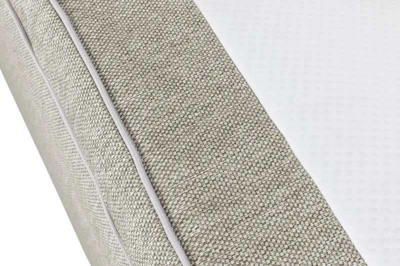 Cloud Kontinentalsäng 180x200 - Beige - Möbler - Sovrum - Sängar - Kontinentalsängar