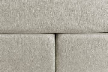 Cloud Kontinentalsäng 180x200 - Beige - Möbler - Sovrum - Sängar - Kontinentalsängar