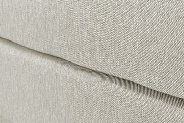 Cloud Kontinentalsäng 180x200 - Beige - Möbler - Sovrum - Sängar - Kontinentalsängar